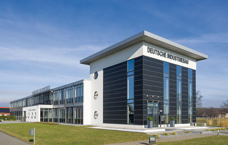 Pewag Deutschland GmbH: Gebäude - Bauwesen - DirectIndustry