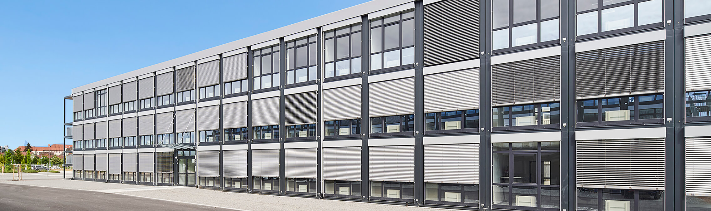Pewag Deutschland GmbH: Gebäude - Bauwesen - DirectIndustry